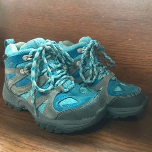 L.L. Bean Tek 2.5 boots